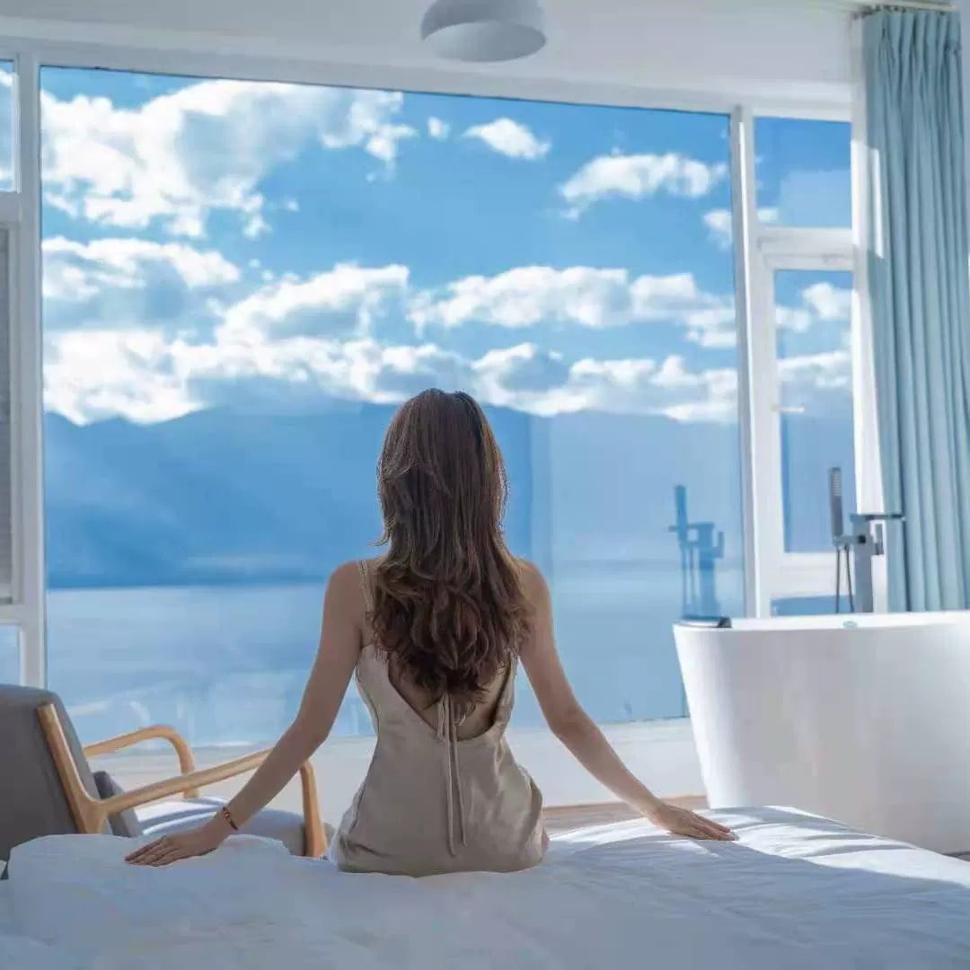 后宫酒店Harem Hotel 攻略要点 内容截图 1