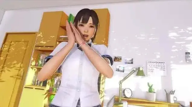 VR女友｜VR Kanoja VR女友 VR Kanoja游戏官网入口与最新版下载 封面图