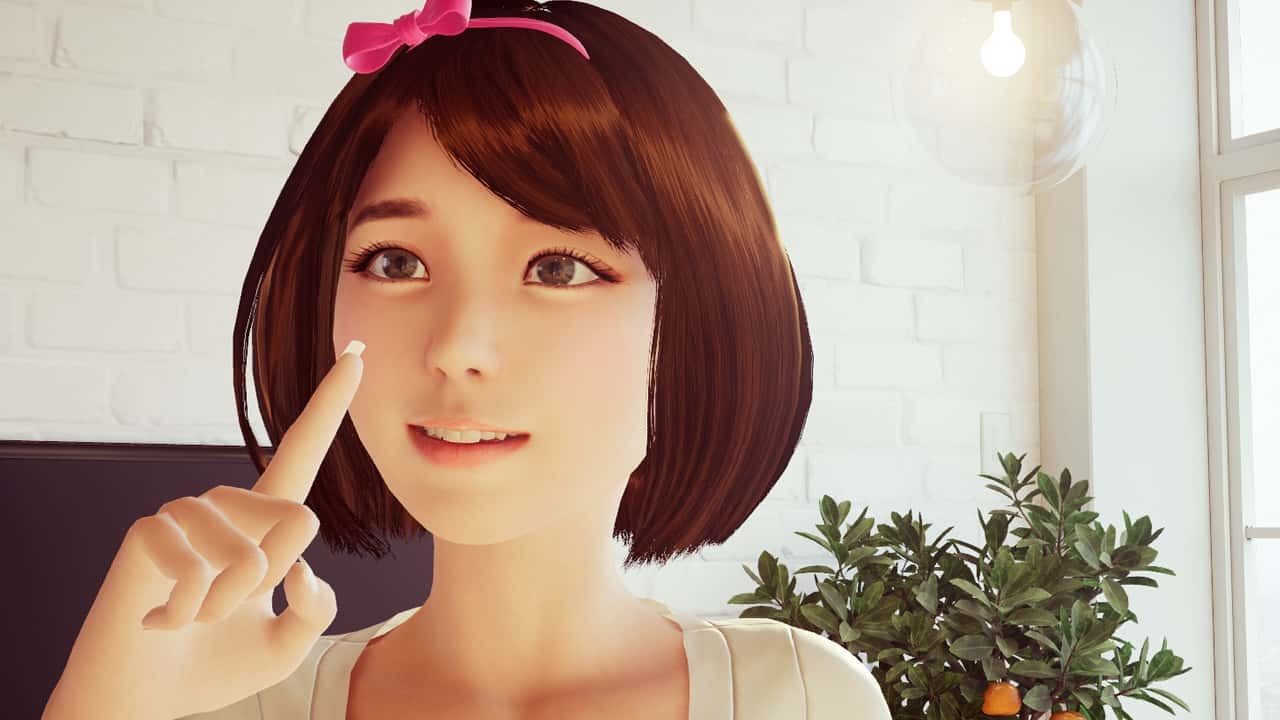 VR女友|VR Kanoja 资源内容 专题图 3